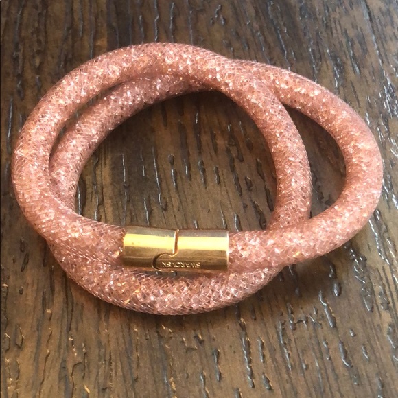 Swarovski bracelet - Picture 2 of 5